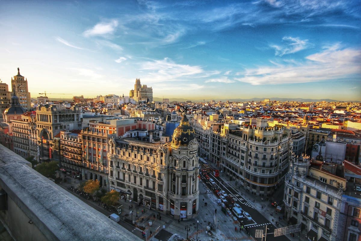 Spain Housing Crisis & Eviction Protests: The Maricarmen Abascal Case and the Fight for Rent Caps