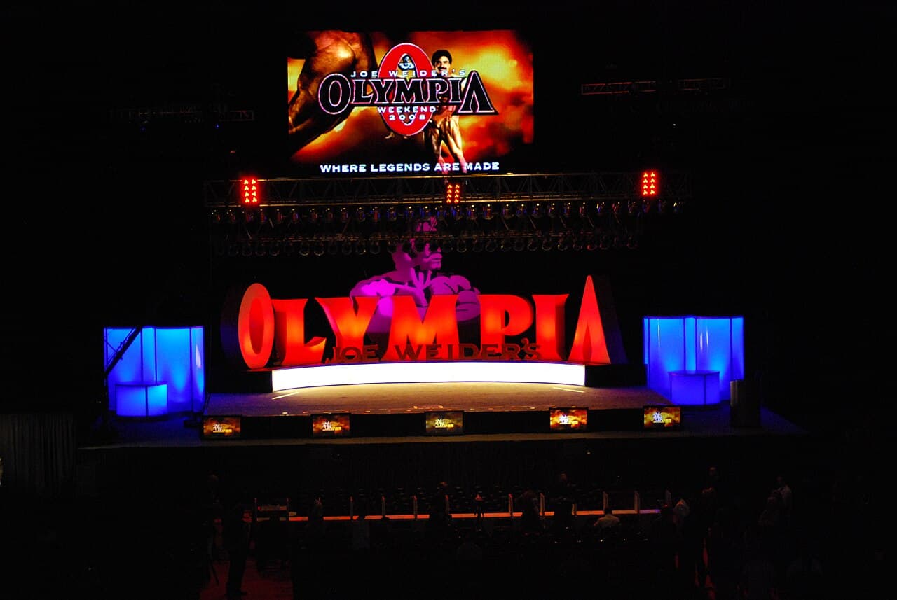 Mr. Olympia Bodybuilding Championship: Nick Walker's Prep, Judging Criteria & Men's Open Showdown