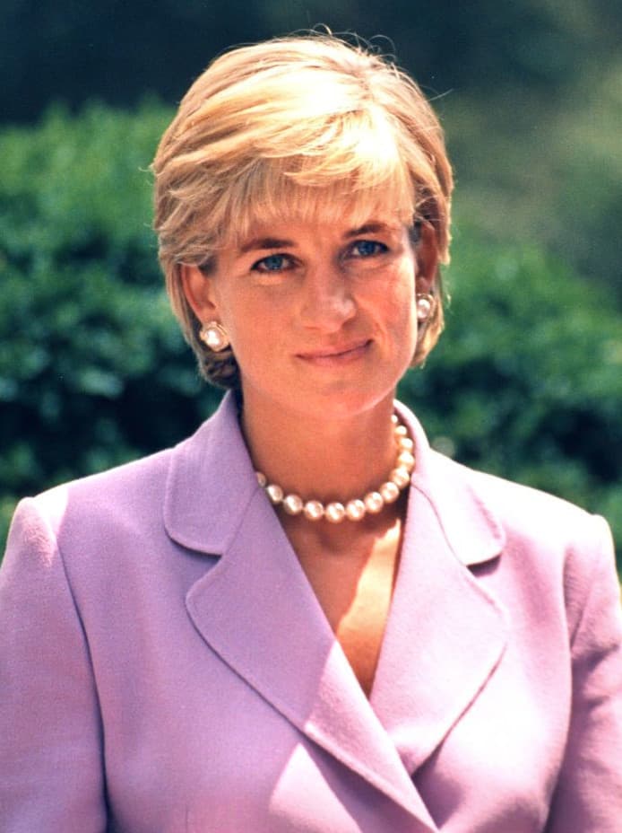 Princess Diana's Enduring Legacy: Archival Retrospectives, Modern Royal Philanthropy & Cultural Memory